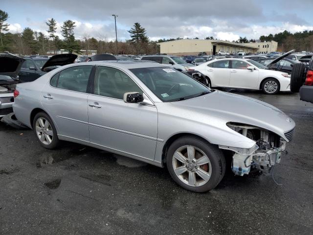 Photo 4 from auction – 2005 LEXUS ES 330 with VIN JTHBA30G155069552