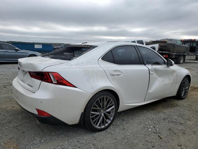 Photo 3 from auction – 2016 LEXUS IS 200T with VIN JTHBA1D29G5002820