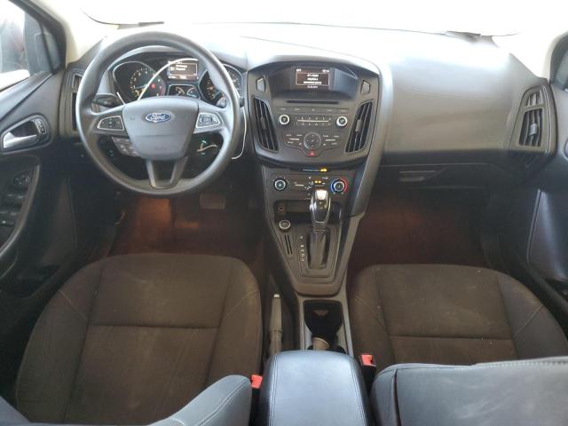 Photo 8 from auction – 2016 FORD FOCUS SE with VIN 1FADP3F26GL219633