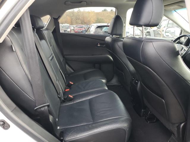 Photo 11 from auction – 2015 LEXUS RX 350 BAS with VIN 2T2BK1BA6FC267782
