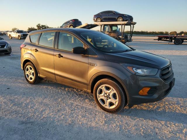 Photo 4 from auction – 2019 FORD ESCAPE S with VIN 1FMCU0F78KUA74506