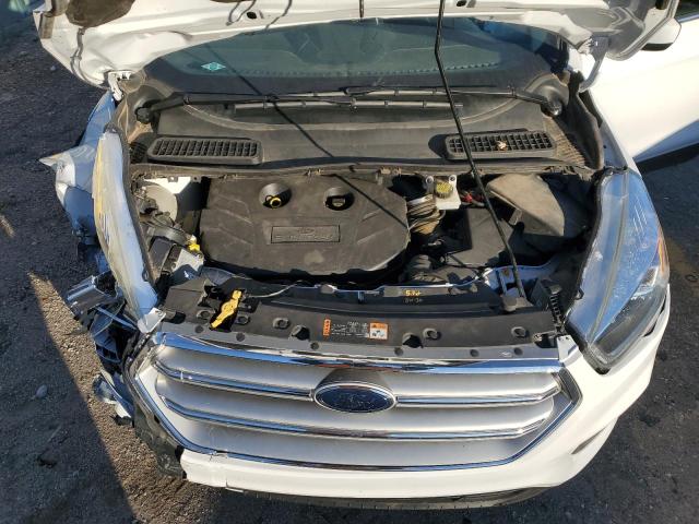 Photo 12 from auction – 2017 FORD ESCAPE SE with VIN 1FMCU0G94HUD68056