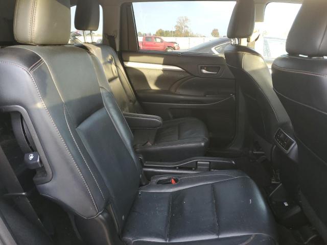 Photo 11 from auction – 2015 TOYOTA HIGHLANDER with VIN 5TDKKRFH9FS088346