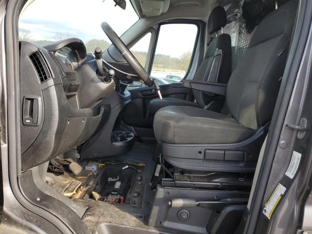 Photo 7 from auction – 2014 RAM PROMASTER with VIN 3C6TRVND9EE100454