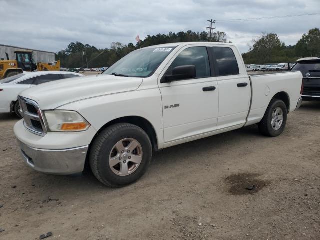 DODGE RAM 1500 2009 with VIN 1D3HB18P29S722647 - Photo from auction