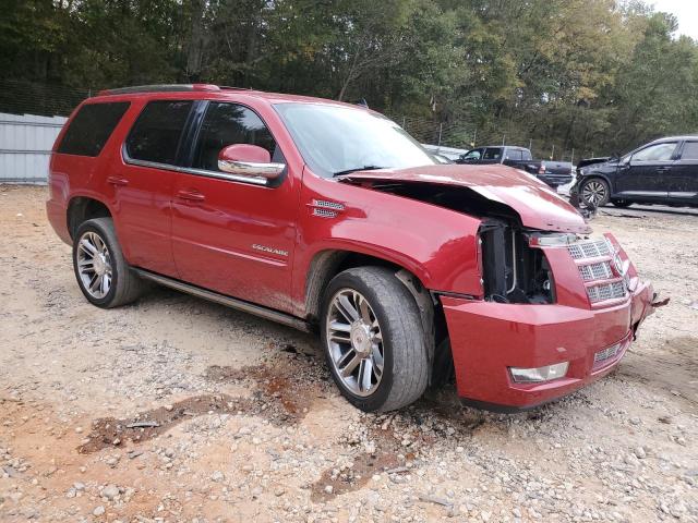 Photo 4 from auction – 2013 CADILLAC ESCALADE P with VIN 1GYS4CEF4DR147011