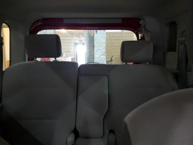 Photo 10 from auction – 2009 NISSAN CUBE BASE with VIN JN8AZ28R19T127932
