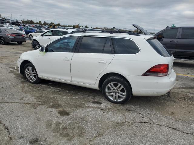 Photo 2 from auction – 2011 VOLKSWAGEN JETTA TDI with VIN 3VWPL7AJ2BM634414