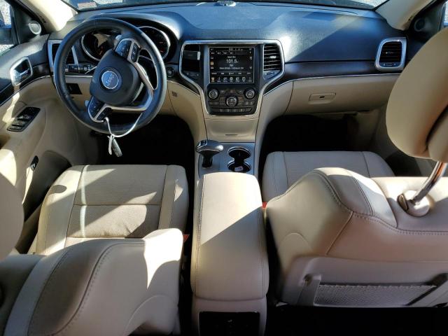 Photo 8 from auction – 2014 JEEP GRAND CHER with VIN 1C4RJFBG6EC201084