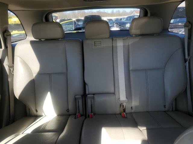 Photo 10 from auction – 2008 FORD EDGE LIMIT with VIN 2FMDK39C58BB38326