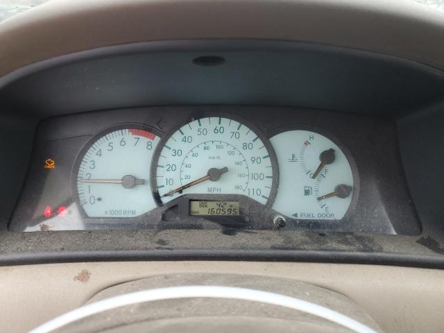 Photo 9 from auction – 2004 TOYOTA COROLLA CE with VIN 2T1BR32E04C263142