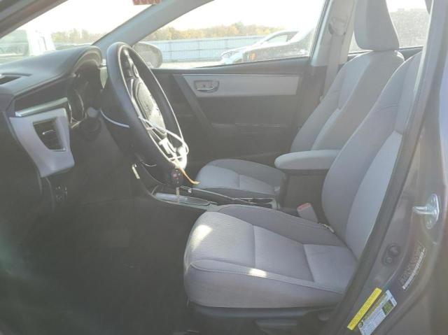Photo 7 from auction – 2014 TOYOTA COROLLA L with VIN 5YFBURHE6EP078930