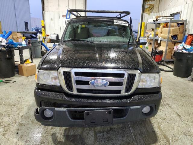 Photo 5 from auction – 2008 FORD RANGER SUP with VIN 1FTYR44E68PA58753