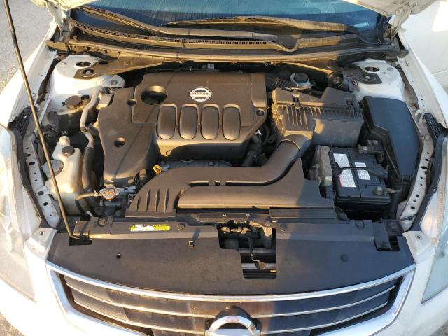 Photo 11 from auction – 2012 NISSAN ALTIMA BAS with VIN 1N4AL2APXCN488518