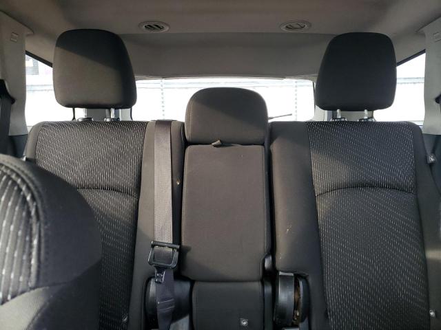Photo 10 from auction – 2018 DODGE JOURNEY with VIN 3C4PDCBB8JT475130