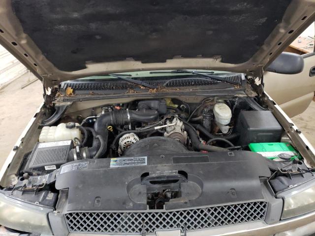 Photo 11 from auction – 2004 CHEVROLET SILVERADO with VIN 1GCEC14X04Z117556