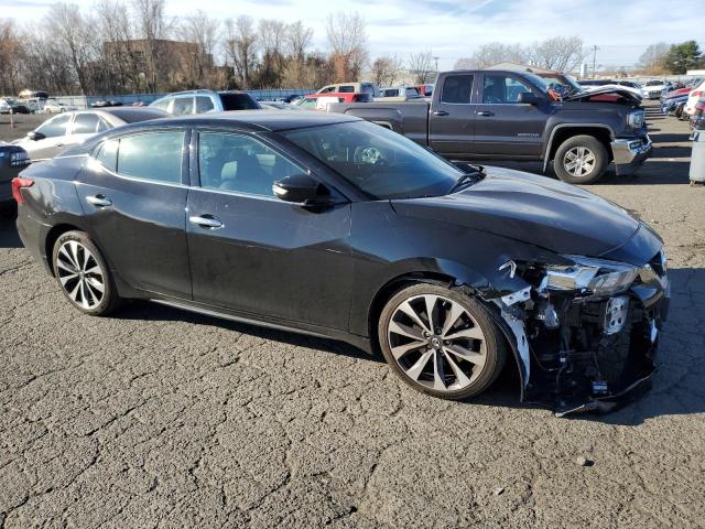 Photo 4 from auction – 2016 NISSAN MAXIMA 3.5 with VIN 1N4AA6APXGC388580