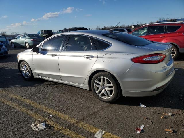 Photo 2 from auction – 2015 FORD FUSION SE with VIN 3FA6P0HD8FR217369