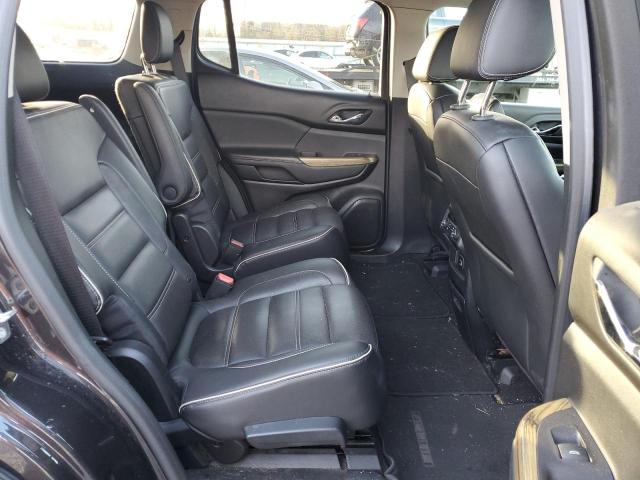 Photo 11 from auction – 2018 GMC ACADIA DEN with VIN 1GKKNXLS3JZ161654