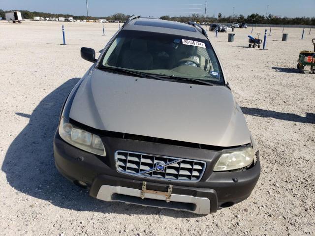 Photo 5 from auction – 2005 VOLVO XC70 with VIN YV1SZ592151181637