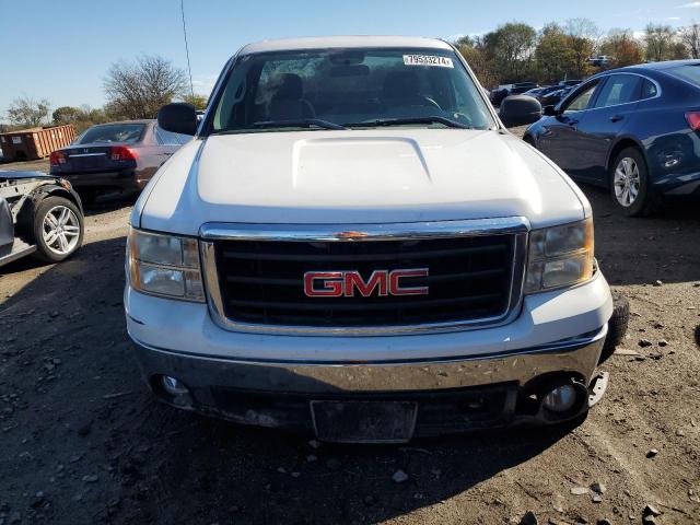 Photo 5 from auction – 2008 GMC SIERRA C15 with VIN 1GTEC14C88Z901664