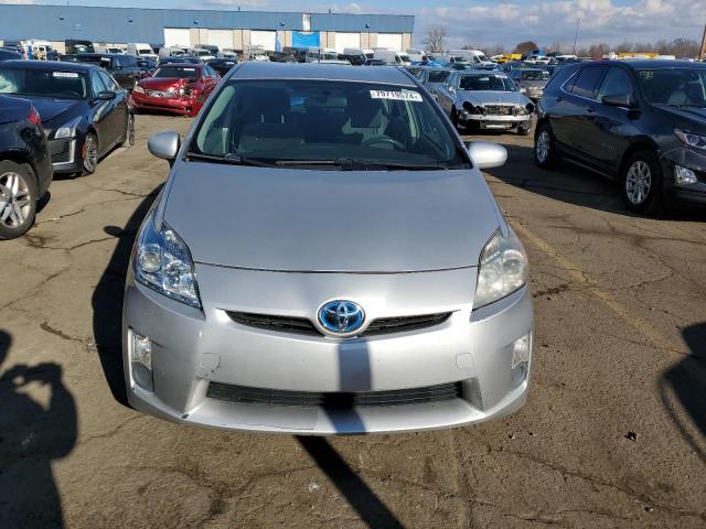 Photo 5 from auction – 2010 TOYOTA PRIUS with VIN JTDKN3DU5A5225172