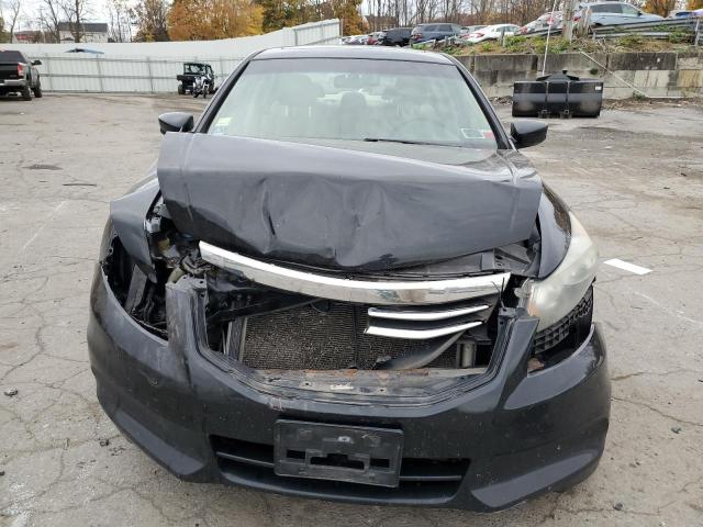 Photo 5 from auction – 2012 HONDA ACCORD EXL with VIN 1HGCP2F85CA198320