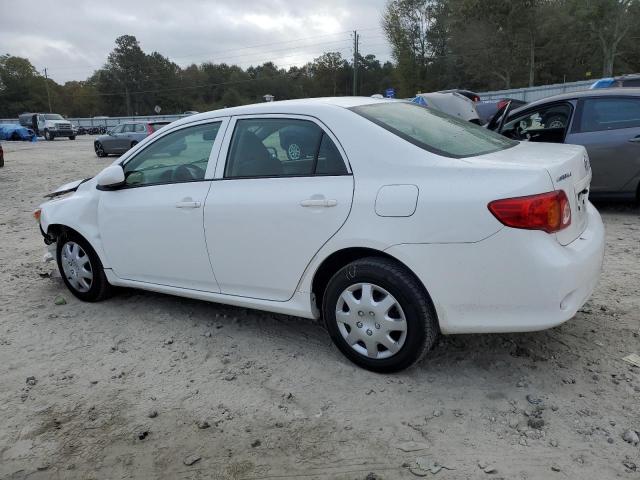 Photo 2 from auction – 2010 TOYOTA COROLLA BA with VIN JTDBU4EE4A9115576