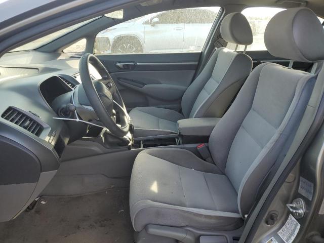 Zdjęcie 7 z aukcji – 2008 HONDA CIVIC EX z VIN 1HGFA16808L106910
