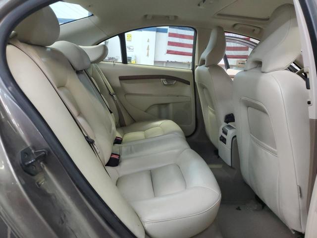 Photo 10 from auction – 2011 VOLVO S80 T6 with VIN YV1902AH3B1140347