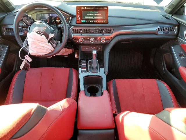 Photo 8 from auction – 2024 ACURA INTEGRA A- with VIN 19UDE4H66RA022015
