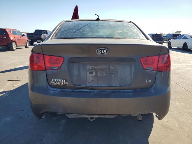 Photo 6 from auction – 2011 KIA FORTE EX with VIN KNAFU4A24B5374880