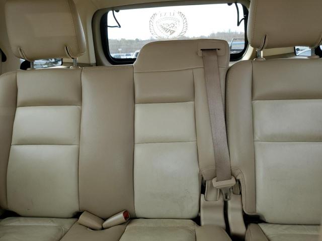 Photo 10 from auction – 2008 FORD EXPLORER E with VIN 1FMEU64E88UA91148