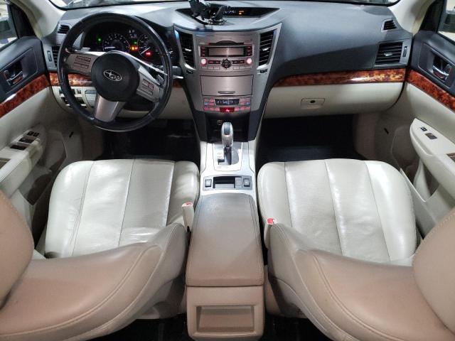 Photo 8 from auction – 2011 SUBARU OUTBACK 2. with VIN 4S4BRCKC6B3358501