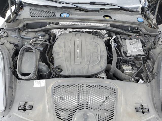 Photo 12 from auction – 2020 PORSCHE MACAN with VIN WP1AA2A52LLB01551