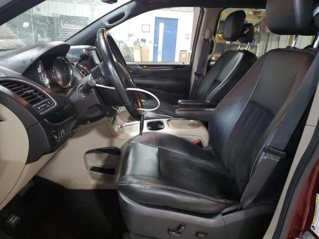 Photo 7 from auction – 2018 DODGE GRAND CARA with VIN 2C4RDGCG2JR342165