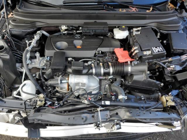 Photo 12 from auction – 2024 ACURA RDX with VIN 5J8TC2H34RL012938