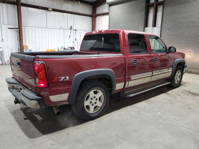 Photo 3 from auction – 2005 CHEVROLET SILVERADO with VIN 2GCEK13T651234442