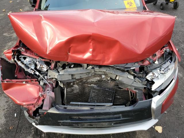 Photo 12 from auction – 2016 MITSUBISHI OUTLANDER with VIN JA4AZ3A36GZ039213