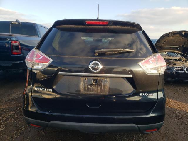 Zdjęcie 6 z aukcji – 2016 NISSAN ROGUE S z VIN KNMAT2MV2GP644937