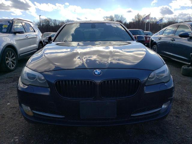 Photo 5 from auction – 2012 BMW 535 XI with VIN WBAFU7C59CDU61254