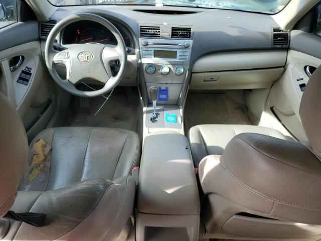 Photo 8 from auction – 2009 TOYOTA CAMRY BASE with VIN 4T1BE46K19U886910