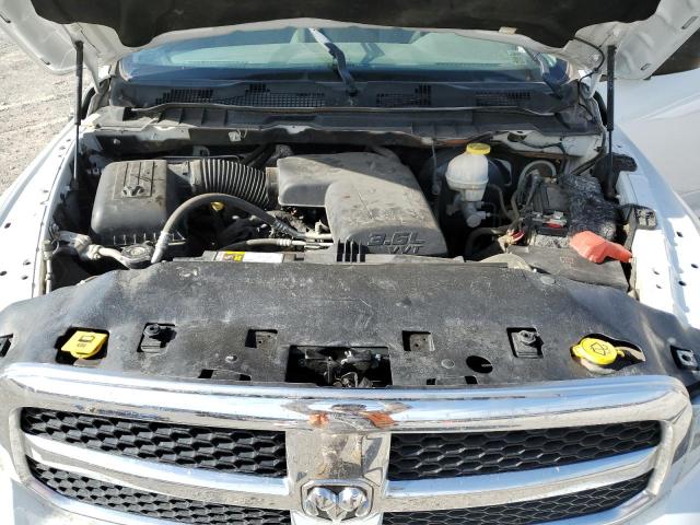 Photo 11 from auction – 2019 RAM 1500 CLASS with VIN 1C6RR6KG9KS622895