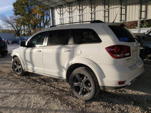 Photo 2 from auction – 2018 DODGE JOURNEY CR with VIN 3C4PDCGG7JT378585