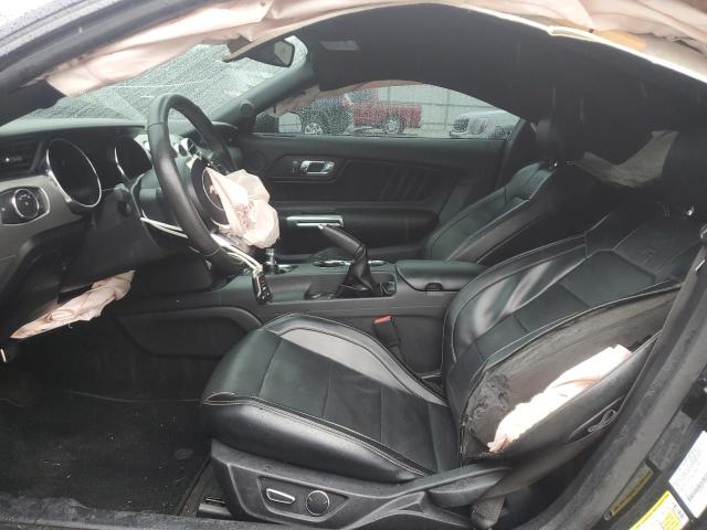 Photo 7 from auction – 2015 FORD MUSTANG GT with VIN 1FA6P8CF4F5308245