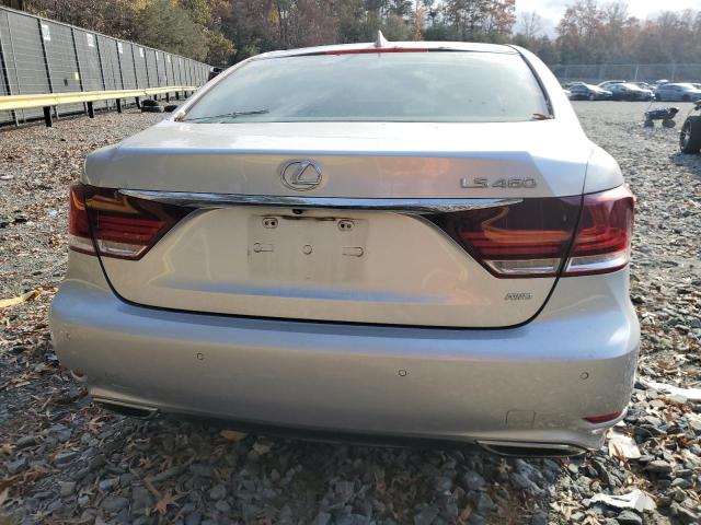 Photo 6 from auction – 2015 LEXUS LS 460 with VIN JTHCL5EFXF5023844