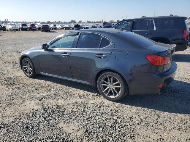 Photo 2 from auction – 2009 LEXUS IS 250 with VIN JTHBK262495103413