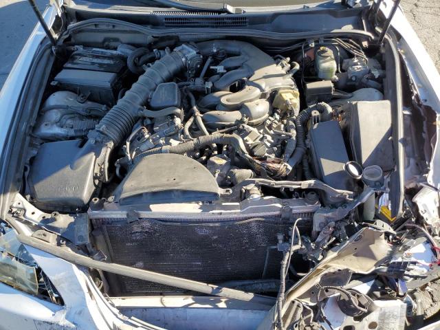 Photo 11 from auction – 2008 LEXUS IS 250 with VIN JTHBK262385054476