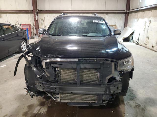 Photo 5 from auction – 2017 GMC ACADIA DEN with VIN 1GKKNPLS8HZ159506