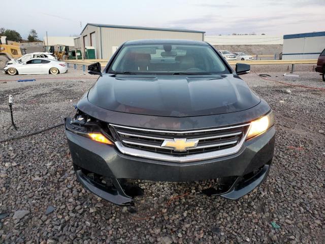 Photo 5 from auction – 2014 CHEVROLET IMPALA LT with VIN 2G1125S31E9129034